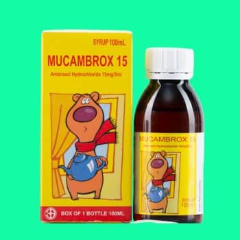 Mucambrox 15