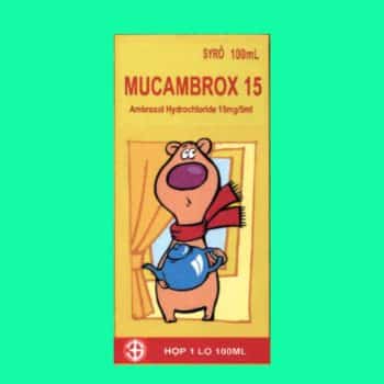 Mucambrox 15