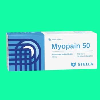 Myopain 50