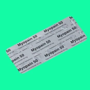 Myopain 50