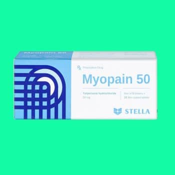 Myopain 50