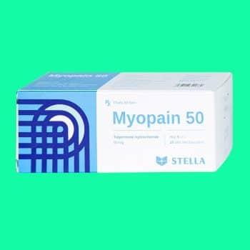 Myopain 50