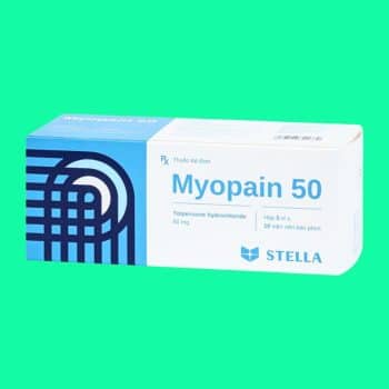 Myopain 50