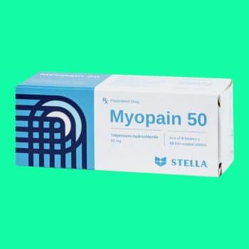 Myopain 50