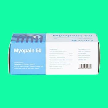 Myopain 50