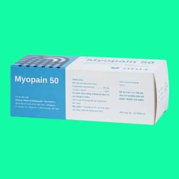 Myopain 50