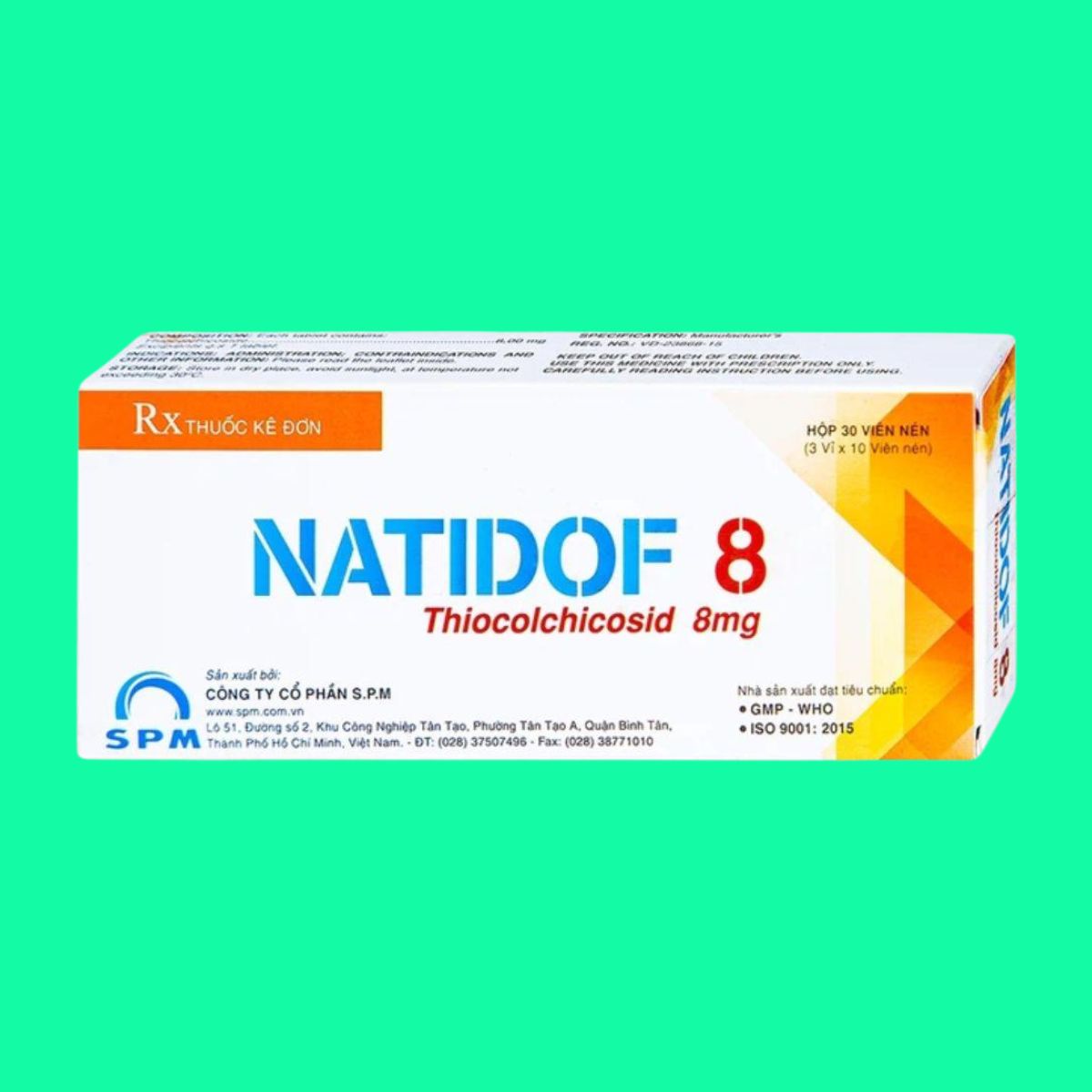 Natidof 8 (1) Natidof 8