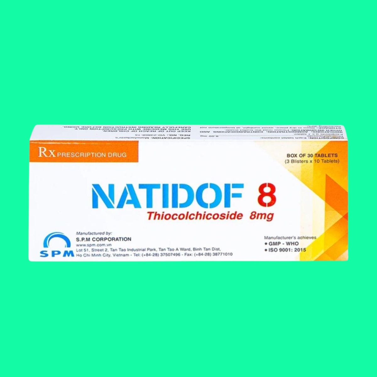 Natidof 8 (2) Natidof 8