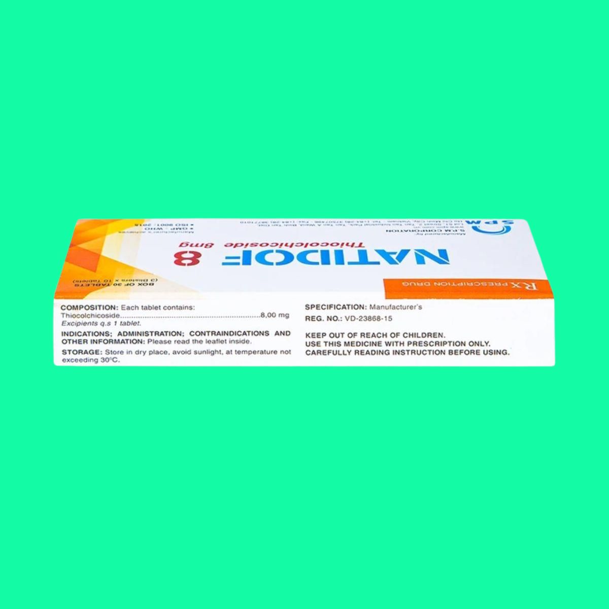 Natidof 8 (3) Natidof 8