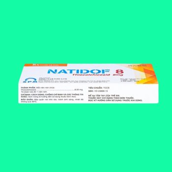 Natidof 8 4 Natidof 8