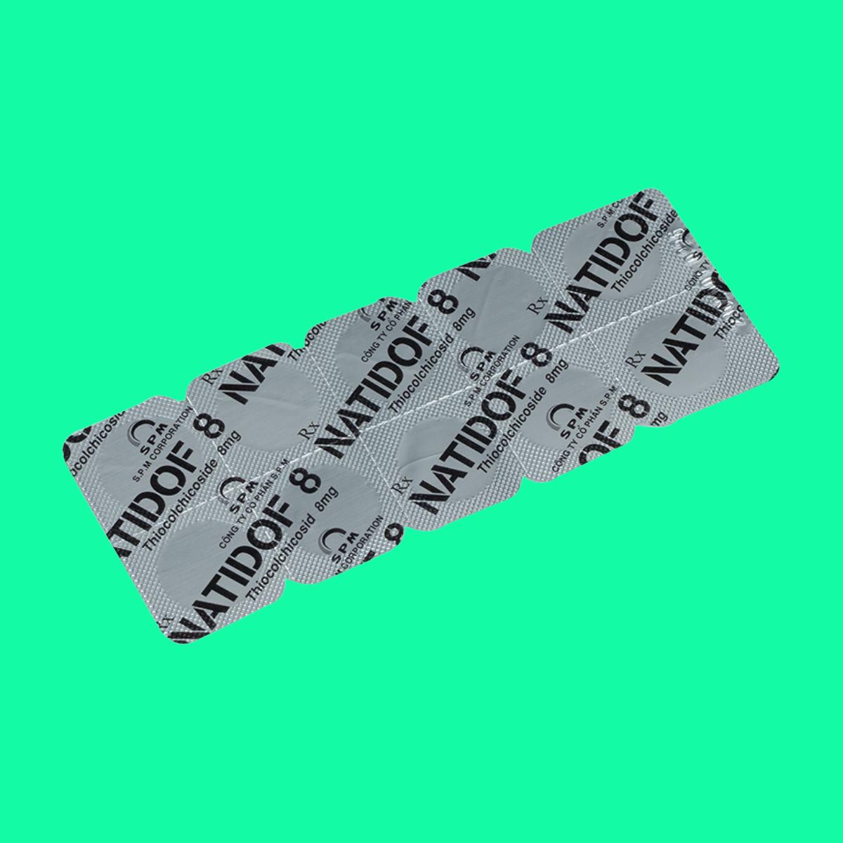 Natidof 8 (6) Natidof 8