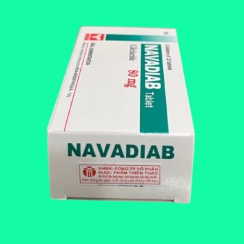 Navadiab 80mg 11 Navadiab 80mg