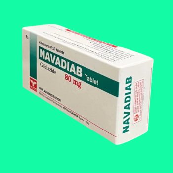Navadiab 80mg 3 Navadiab 80mg