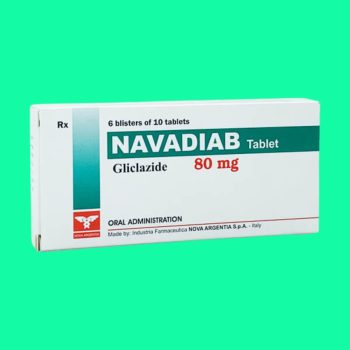 Navadiab 80mg 7 Navadiab 80mg
