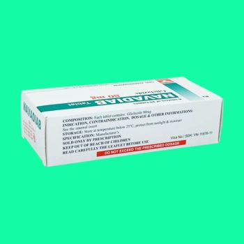 Navadiab 80mg 9 Navadiab 80mg