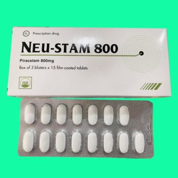 Neu-Stam 800