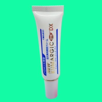 New Kumargic Eye DX