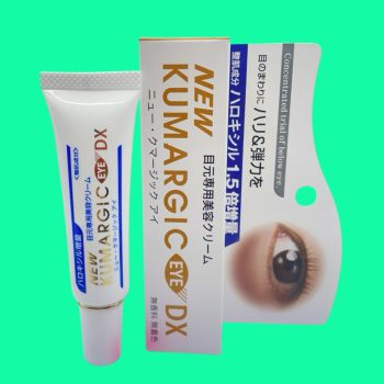 New Kumargic Eye DX