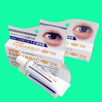 New Kumargic Eye DX