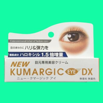 New Kumargic Eye DX