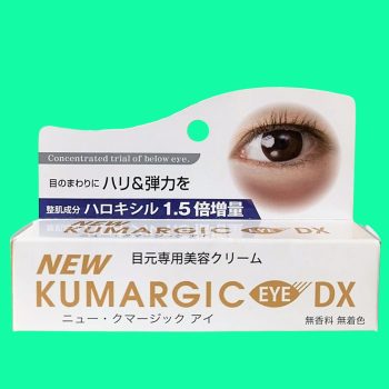New Kumargic Eye DX
