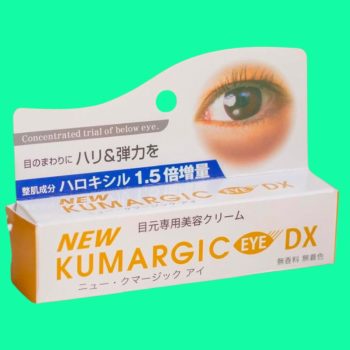 New Kumargic Eye DX