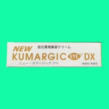New Kumargic Eye DX