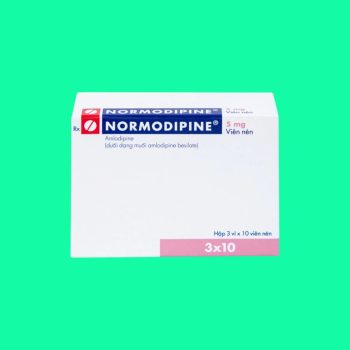 Normodipine 5mg