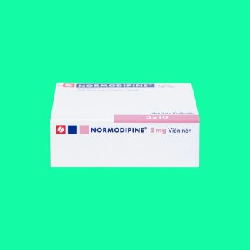 Normodipine 5mg