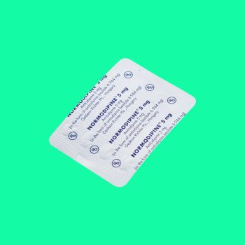 Normodipine 5mg
