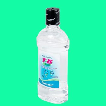 Nước súc miệng T-B