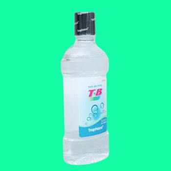 Nước súc miệng T-B