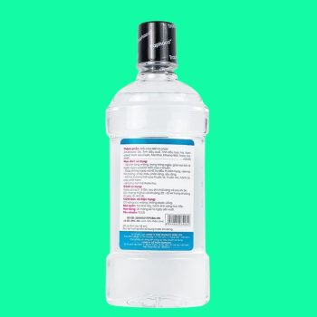 Nước súc miệng T-B