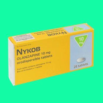 Nykob 10mg