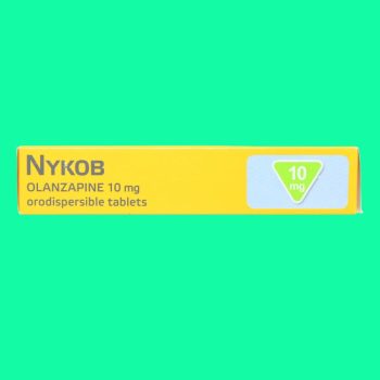 Nykob 10mg