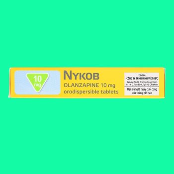 Nykob 10mg