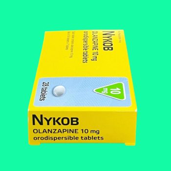 Nykob 10mg
