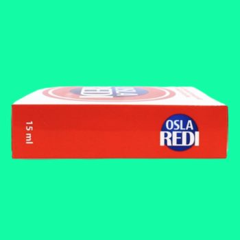 OSLA REDI
