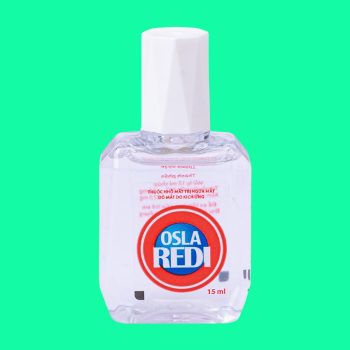 OSLA REDI