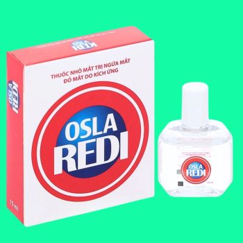 OSLA REDI