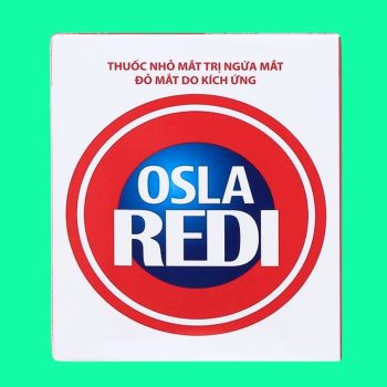 OSLA REDI