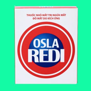 OSLA REDI