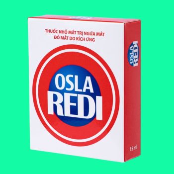OSLA REDI