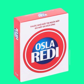 OSLA REDI