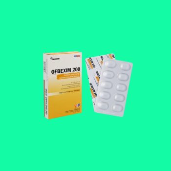 Ofbexim 200