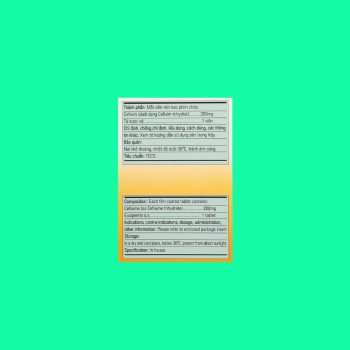 Ofbexim 200