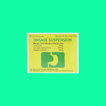 Onsmix Suspension