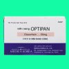 Optipan Capsule 50mg