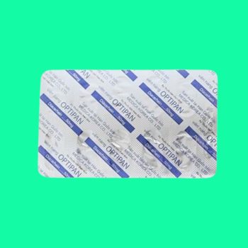 Optipan Capsule 50mg