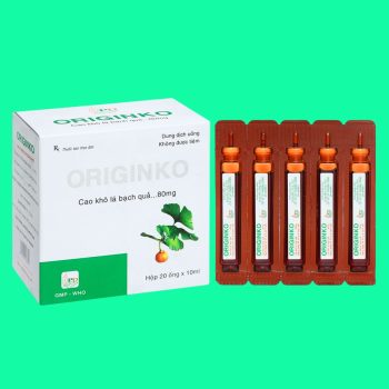Originko 80mg
